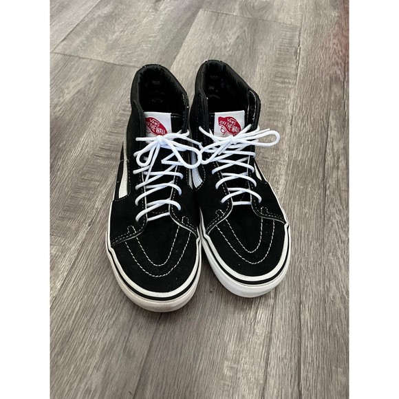 VANS Sk8-Hi shoes - Picture 4 of 9